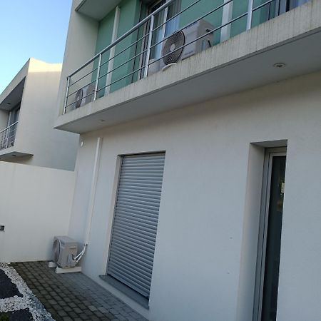 Apartamento Brava Vila Franca do Campo Exterior foto