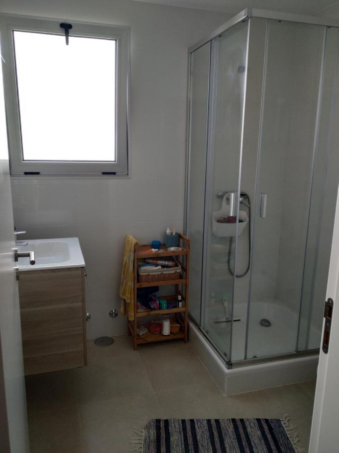 Apartamento Brava Vila Franca do Campo Exterior foto