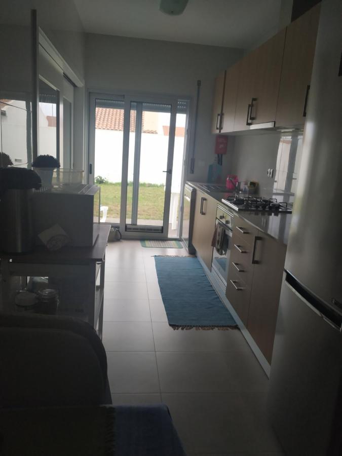 Apartamento Brava Vila Franca do Campo Exterior foto