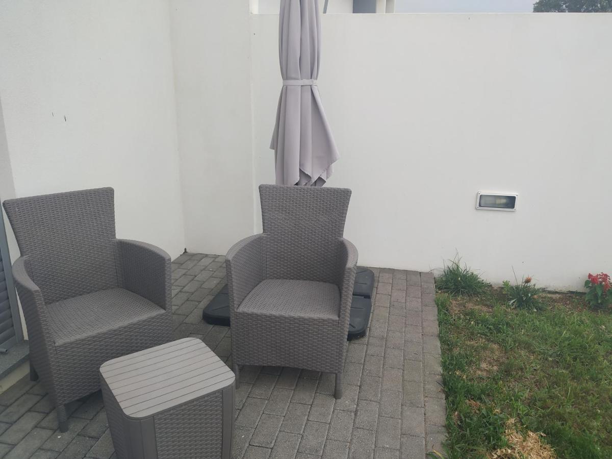 Apartamento Brava Vila Franca do Campo Exterior foto