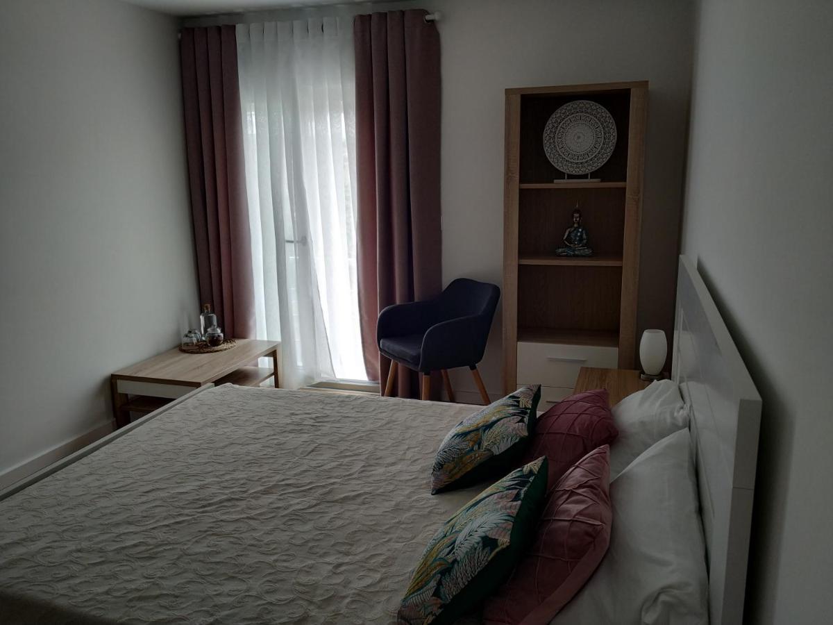 Apartamento Brava Vila Franca do Campo Exterior foto