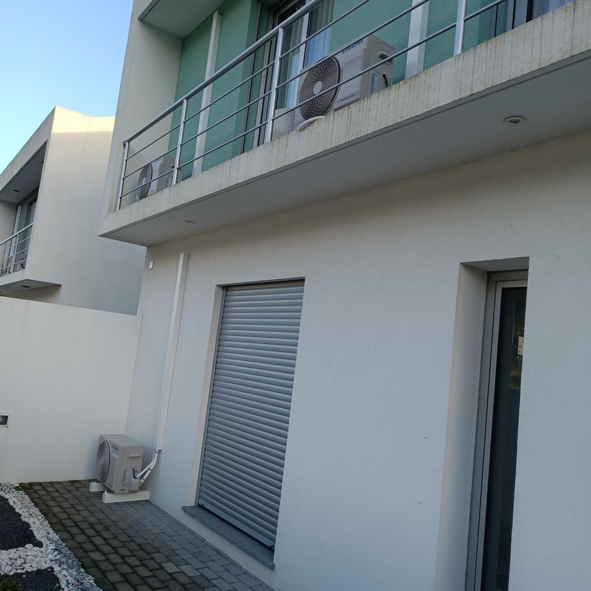 Apartamento Brava Vila Franca do Campo Exterior foto